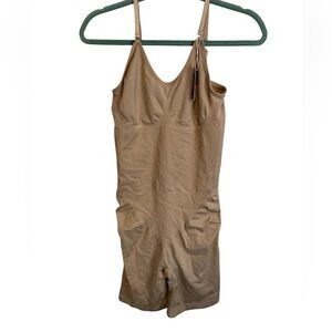 Hey Shape One Piece Body Shaper XXL